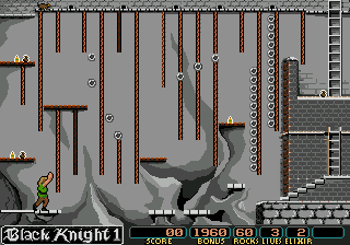 Dark Castle Screenshot 1